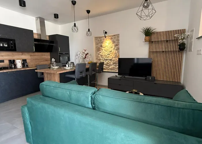 Appartamento Batinica *