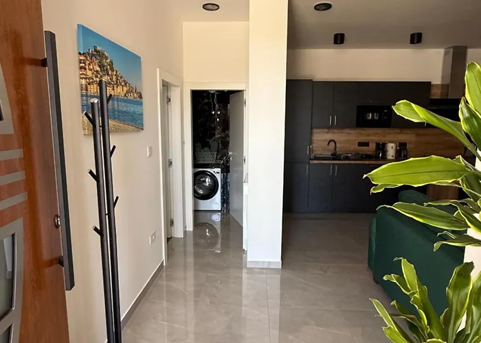 Batinica Appartamento Šibenik