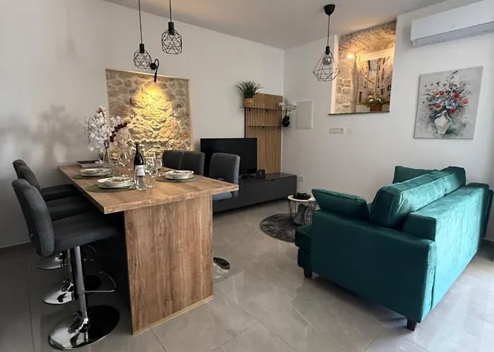 Appartamento Batinica Šibenik