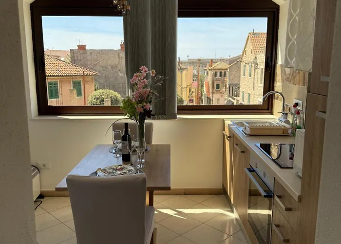 Batinica Διαμέρισμα