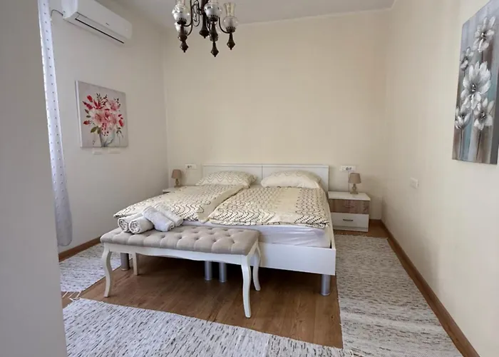 Appartamento Batinica *