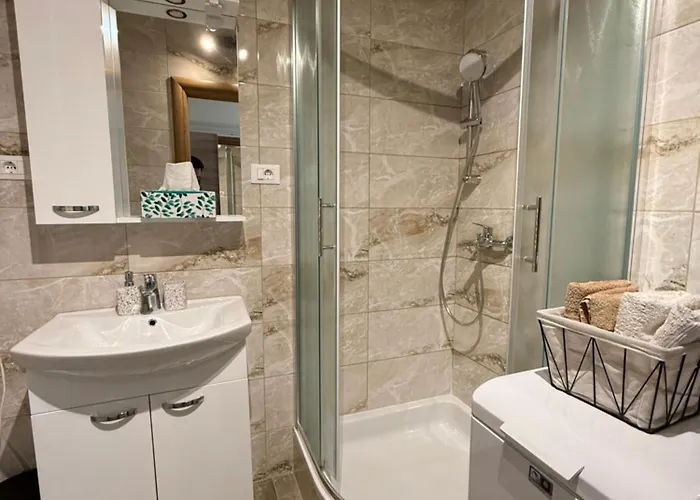 Batinica Appartamento *