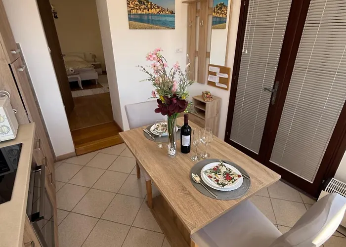 Appartamento Batinica Šibenik