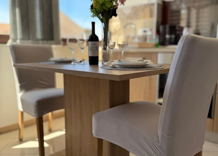 Batinica Appartamento