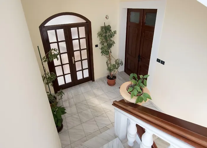 Διαμέρισμα Batinica *