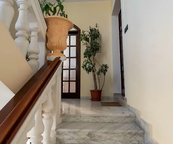 Batinica Διαμέρισμα